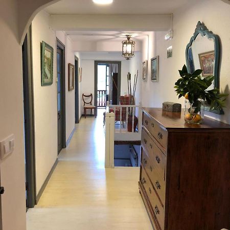 Casa Rural Dosal Ruiseñada Exteriér fotografie